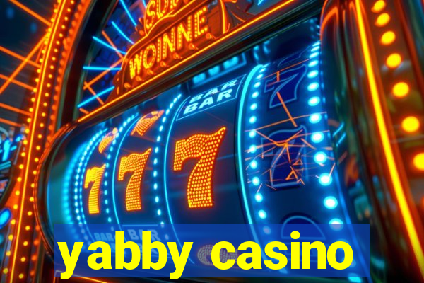 yabby casino