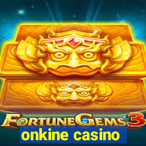 onkine casino