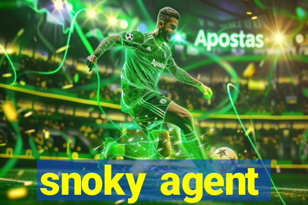 snoky agent