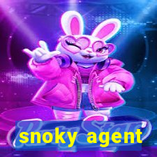 snoky agent