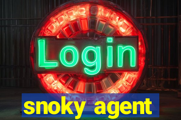 snoky agent