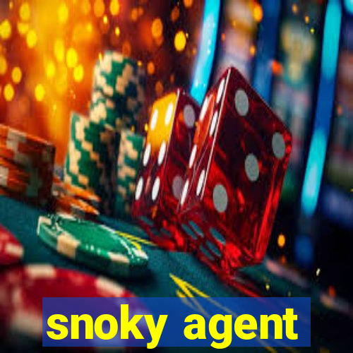 snoky agent