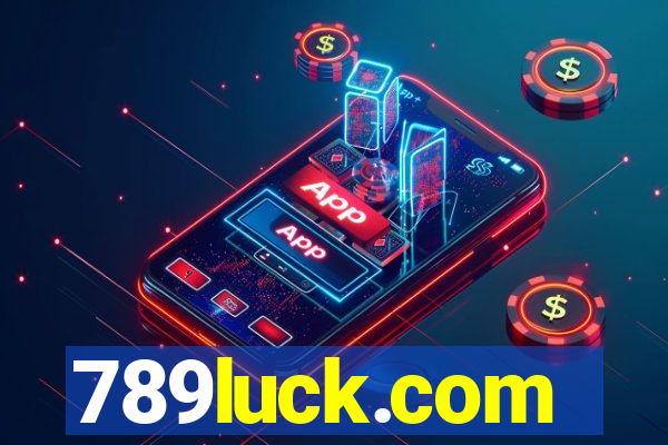 789luck.com