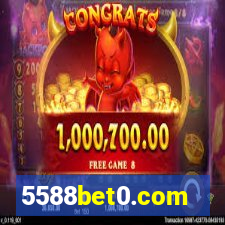 5588bet0.com