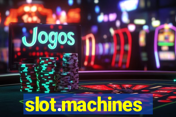 slot.machines