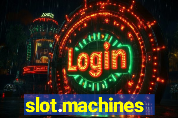 slot.machines