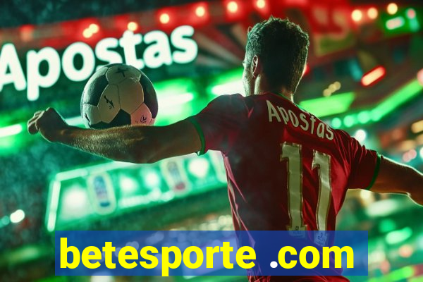 betesporte .com