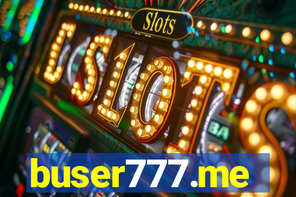 buser777.me