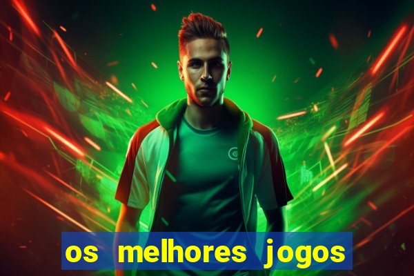 os melhores jogos de aposta para ganhar dinheiro