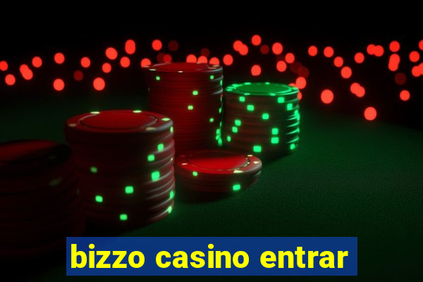 bizzo casino entrar