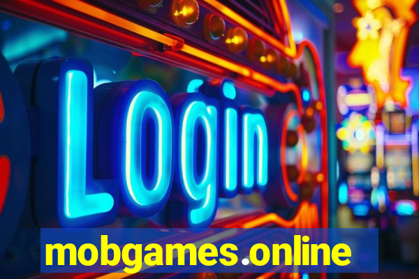 mobgames.online-mobgames