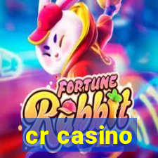 cr casino