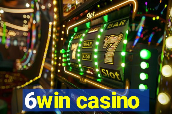 6win casino