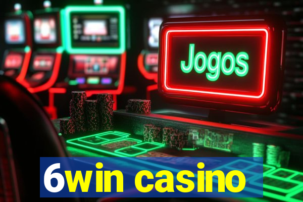 6win casino