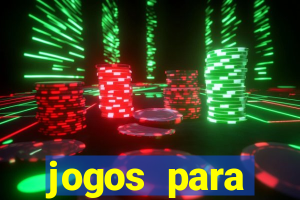 jogos para ansiedade pc