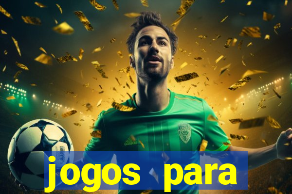 jogos para ansiedade pc