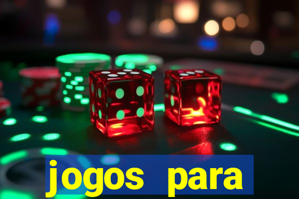 jogos para ansiedade pc