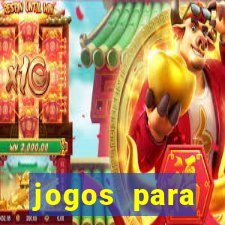 jogos para ansiedade pc