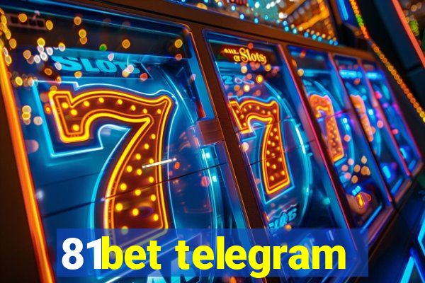 81bet telegram