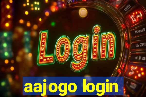 aajogo login