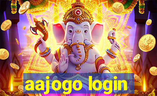 aajogo login