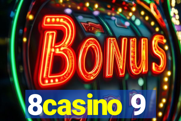 8casino 9