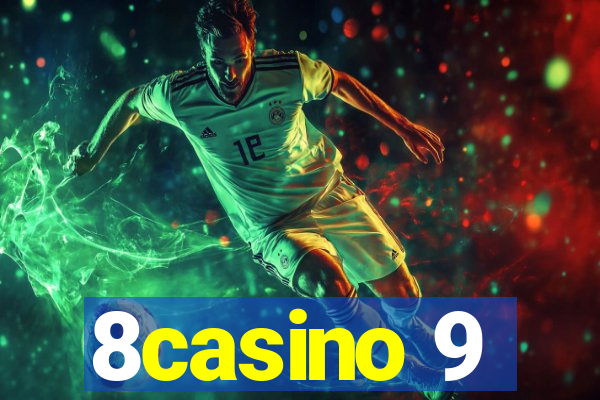 8casino 9