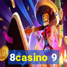 8casino 9