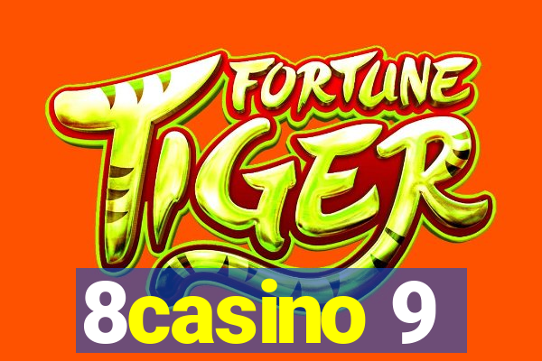 8casino 9