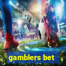 gamblers bet