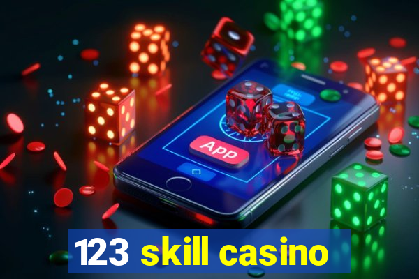 123 skill casino