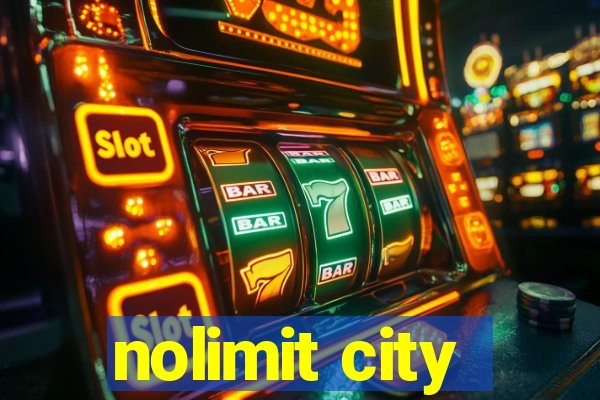 nolimit city