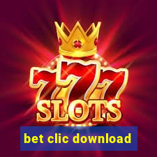 bet clic download