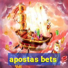 apostas bets