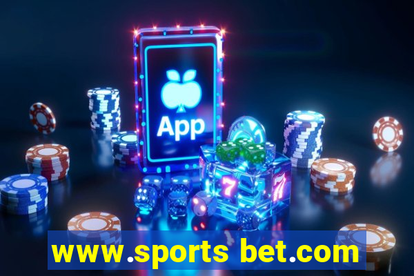 www.sports bet.com