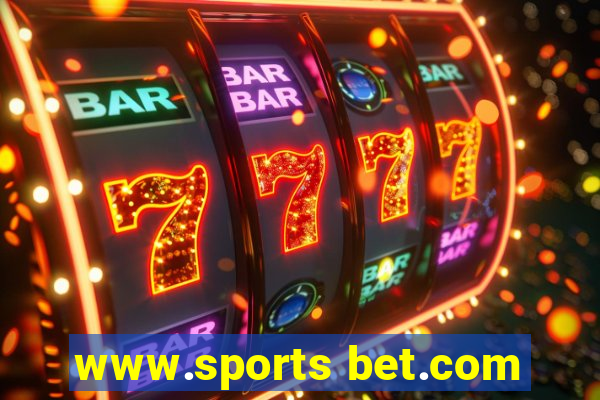 www.sports bet.com