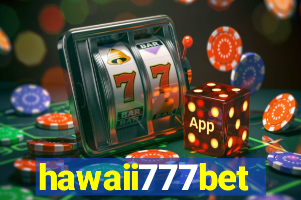 hawaii777bet