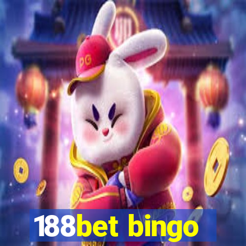 188bet bingo