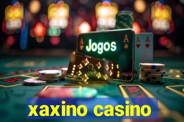 xaxino casino