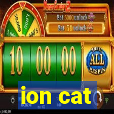 ion cat