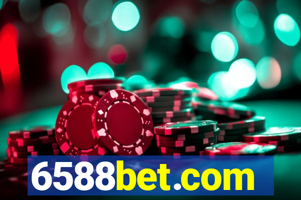 6588bet.com