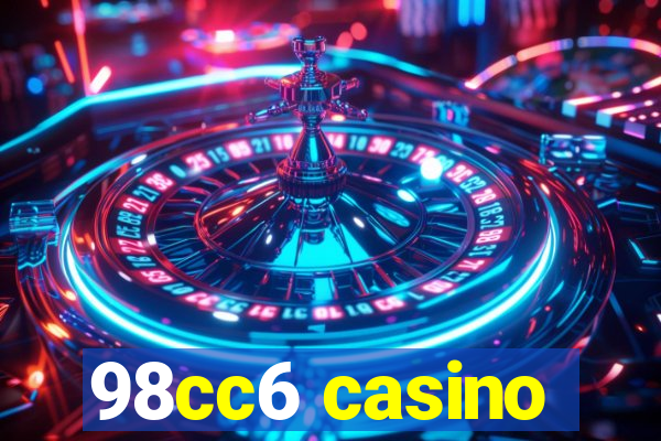 98cc6 casino