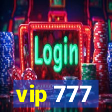 vip 777