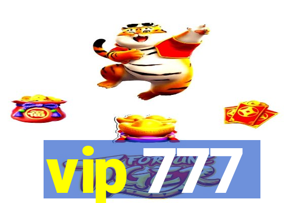 vip 777