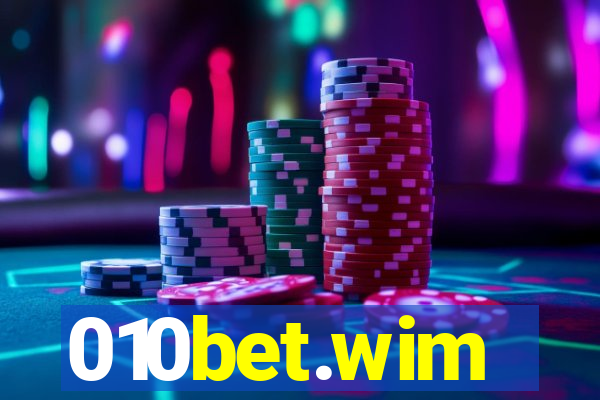 010bet.wim