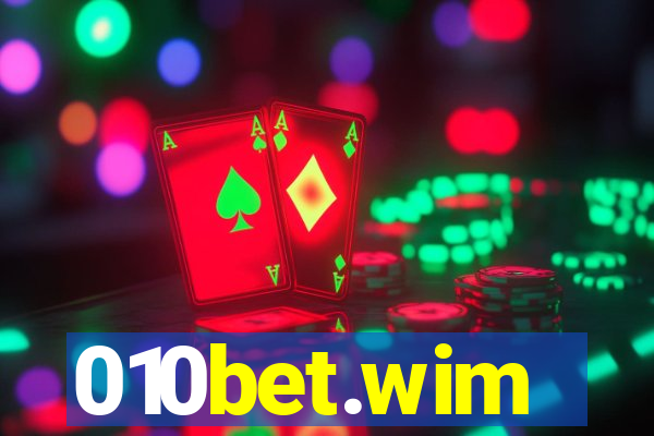 010bet.wim