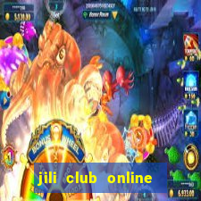 jili club online casino slots