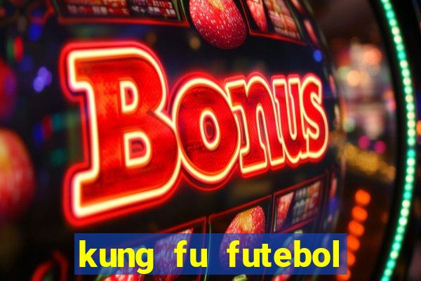 kung fu futebol clube via torrent