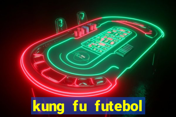 kung fu futebol clube via torrent