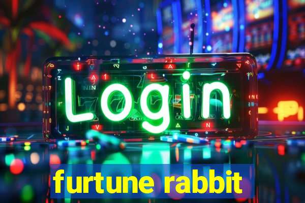 furtune rabbit